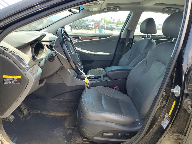 Aukcja sprzedaży 2015 Hyundai Sonata Hybrid, vin: KMHEC4A47FA120057, numer aukcji: 55768266