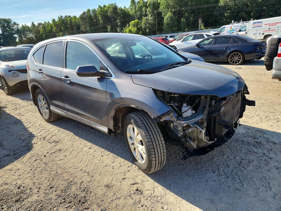 Aukcja sprzedaży 2014 Honda Cr-v, vin: 2HKRM3H55EH536515, numer aukcji: 55321976