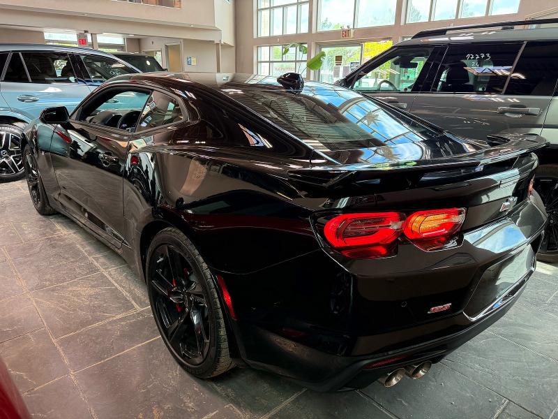 Aukcja sprzedaży 2024 Chevrolet Camaro, vin: 1G1FH1R73R0113794, numer aukcji: 57971816