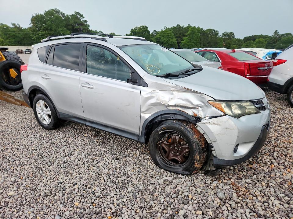 Aukcja sprzedaży 2013 Toyota Rav4, vin: 2T3ZFREV4DW005735, numer aukcji: 57656596