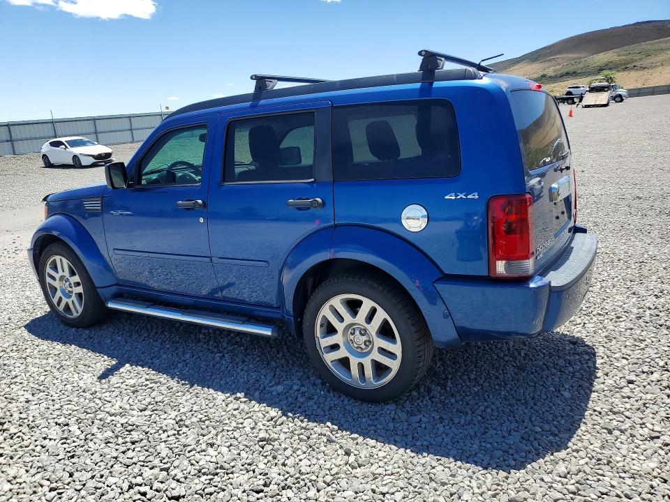 Продаж на аукціоні авто 2009 Dodge Nitro, vin: 1D8GU58X69W549229, номер лоту: 56707536