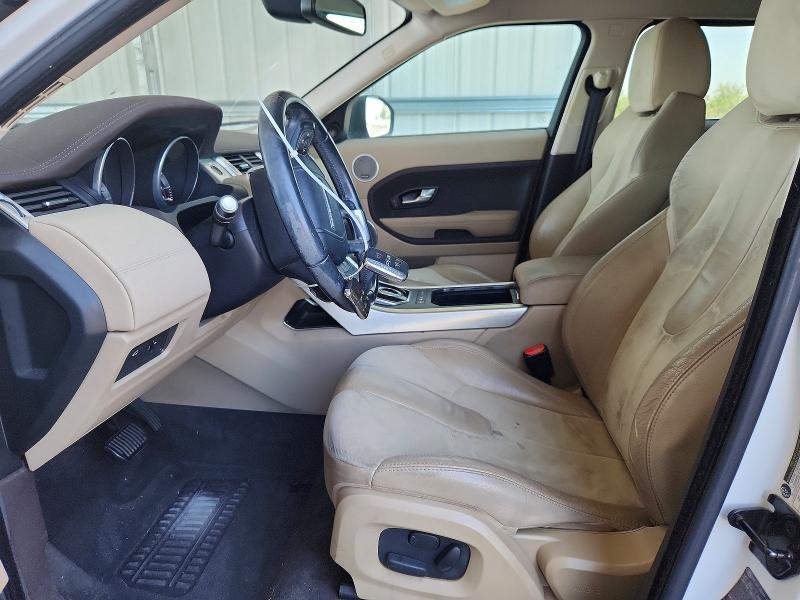 57379076 :رقم المزاد ، SALVN2BG4EH905002 vin ، 2014 Land Rover Range Rover Evoque مزاد بيع