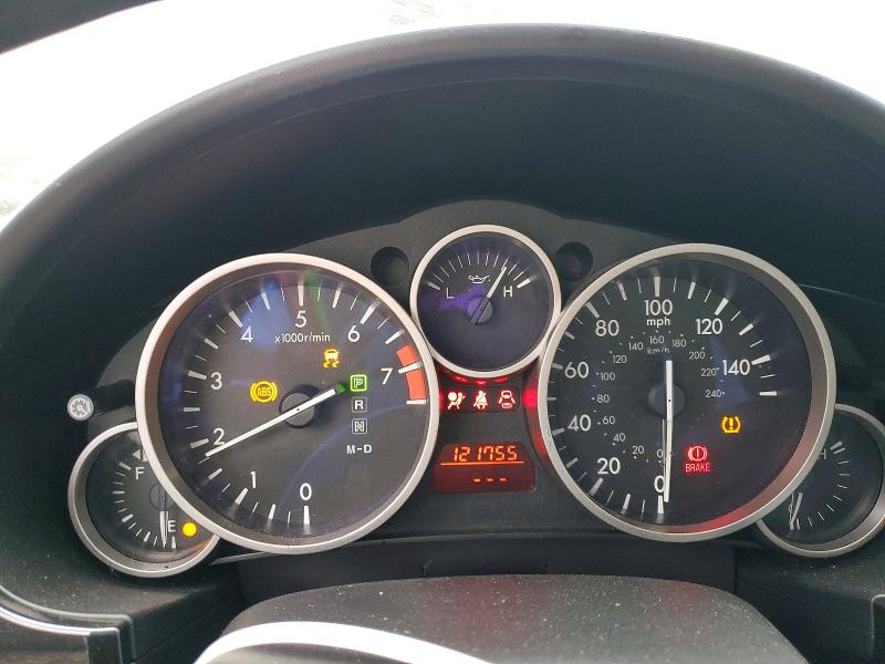 Продажа на аукционе авто 2013 Mazda Mx-5 Miata, vin: JM1NC2PF8D0232757, номер лота: 56521606