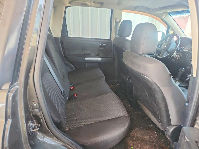 55725766 :رقم المزاد ، 4A4JM2AS2AE013432 vin ، 2010 Mitsubishi Endeavor مزاد بيع