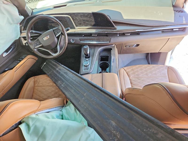Aukcja sprzedaży 2021 Cadillac Escalade, vin: 1GYS4FKL6MR388533, numer aukcji: 85635095