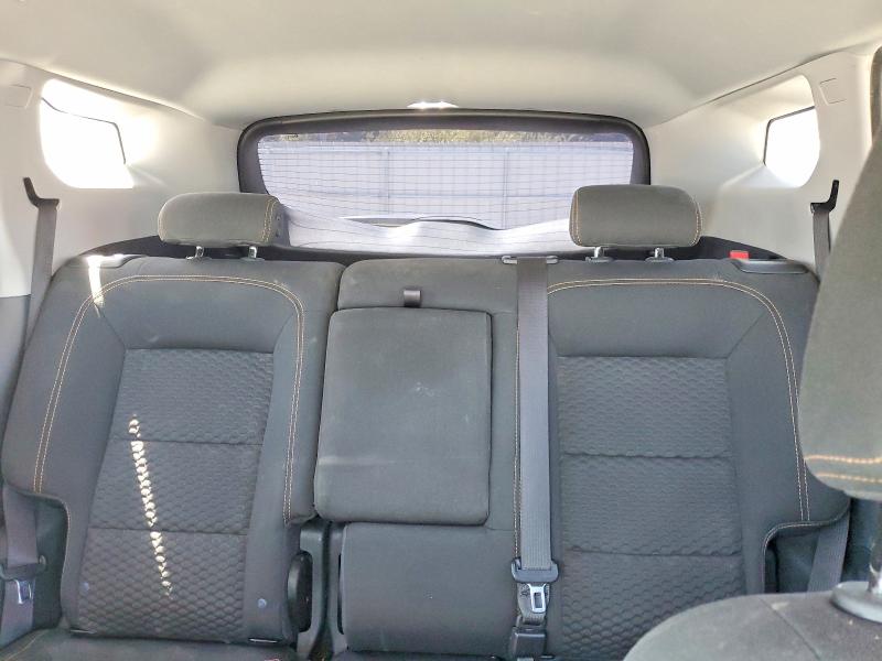 Aukcja sprzedaży 2020 Gmc Terrain, vin: 3GKALMEV6LL192141, numer aukcji: 55197386