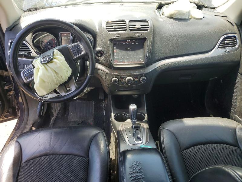 Aukcja sprzedaży 2020 Dodge Journey, vin: 3C4PDCGBXLT266791, numer aukcji: 55825016