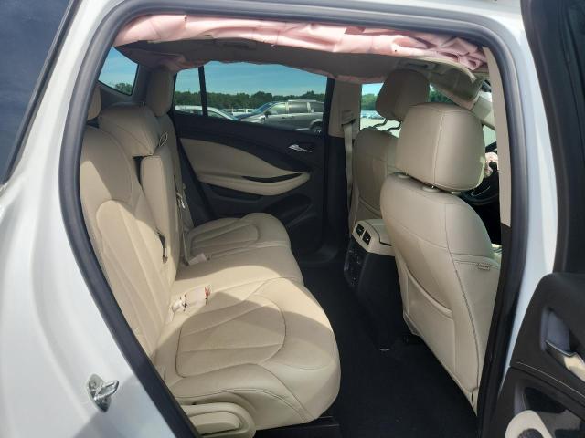 Продажа на аукционе авто 2017 Buick Envision, vin: LRBFXESX4HD038248, номер лота: 57670606