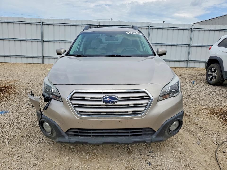 Aukcja sprzedaży 2015 Subaru Outback, vin: 4S4BSAFC8F3304156, numer aukcji: 58009946