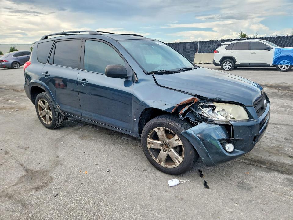 Aukcja sprzedaży 2010 Toyota Rav4, vin: 2T3WF4DV3AW028796, numer aukcji: 57185586