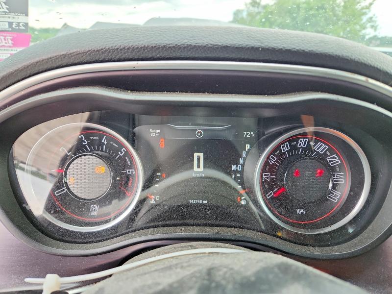 Aukcja sprzedaży 2016 Dodge Challenger, vin: 2C3CDZAG0GH231993, numer aukcji: 57954566