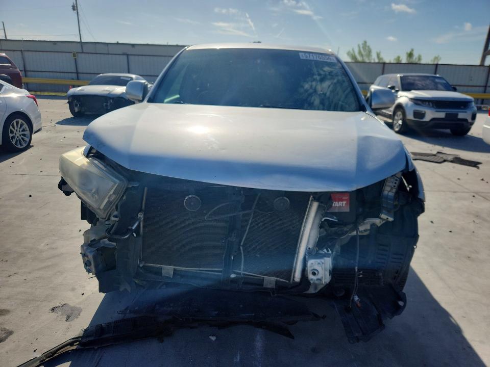 57176556 :رقم المزاد ، 5TDZK3EH9DS108797 vin ، 2013 Toyota Highlander مزاد بيع