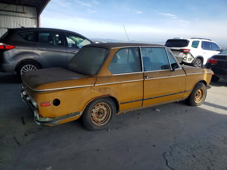 Aukcja sprzedaży 1972 Bmw Cooper, vin: 2581350, numer aukcji: 56369396