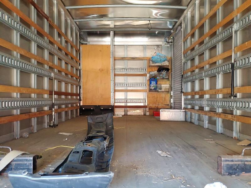 2017 Hino 195 მანქანა იყიდება აუქციონზე, vin: JHHSDM2H5HK005814, აუქციონის ნომერი: 55590506