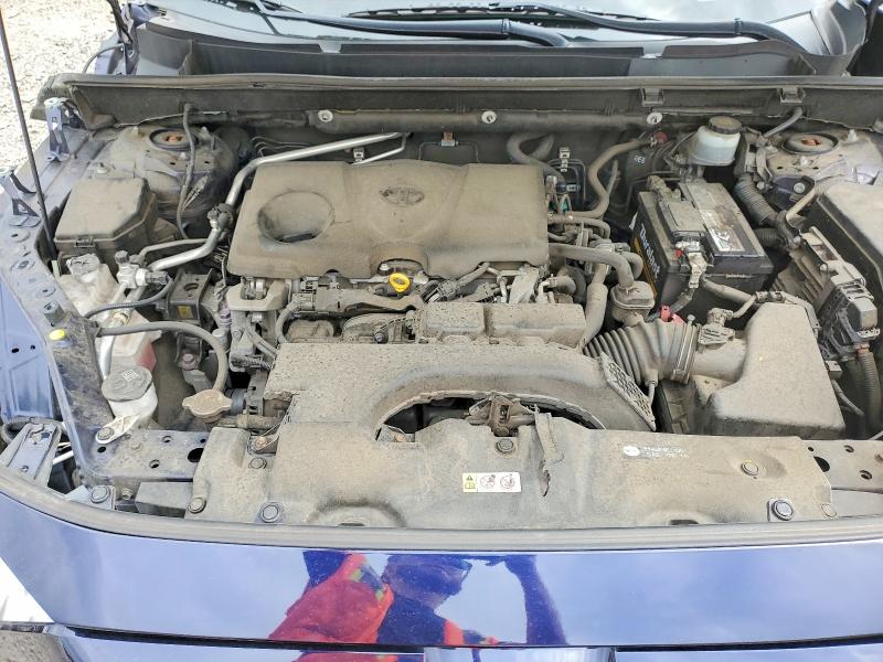 2019 Toyota Rav4 მანქანა იყიდება აუქციონზე, vin: JTMP1RFV6KD013981, აუქციონის ნომერი: 57023346