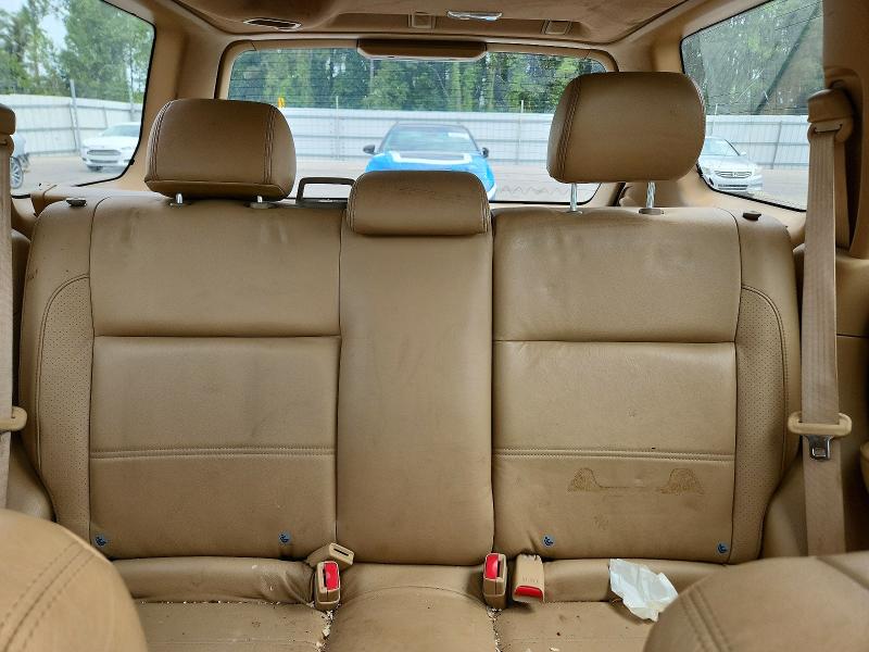 Продажа на аукционе авто 2005 Subaru Forester, vin: JF1SG67625H708041, номер лота: 56420196