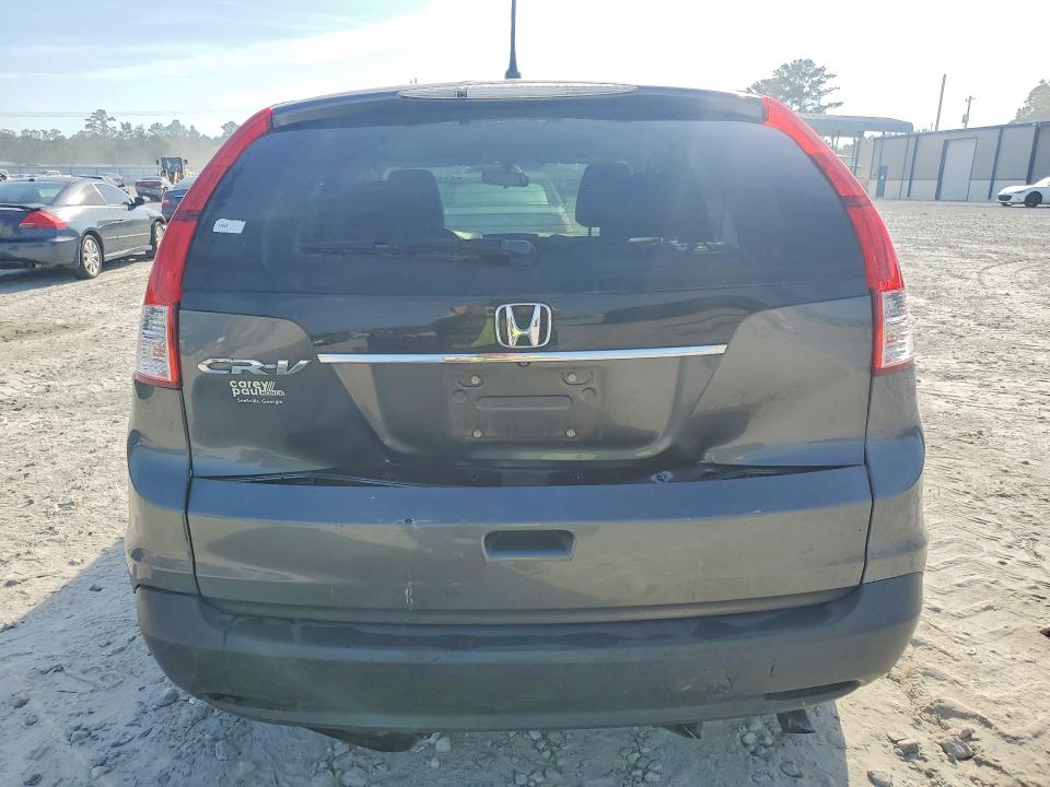 55444656 :رقم المزاد ، 2HKRM3H52DH512963 vin ، 2013 Honda Cr-v مزاد بيع