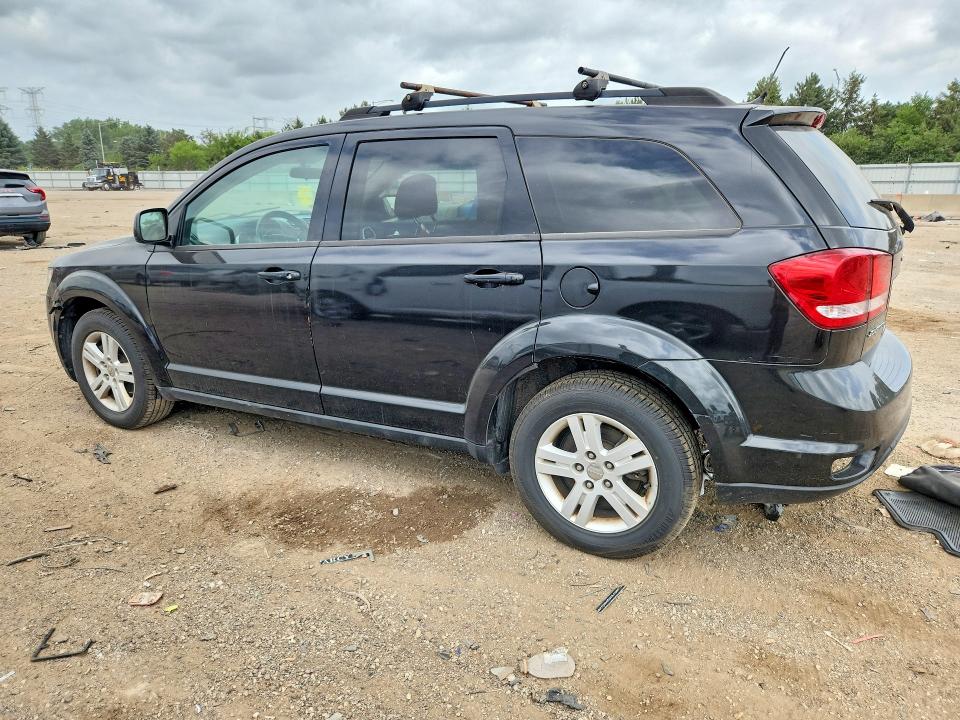 Продаж на аукціоні авто 2012 Dodge Journey, vin: 3C4PDCBB9CT356263, номер лоту: 76295455