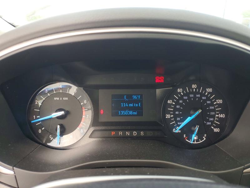 2015 Ford Fusion მანქანა იყიდება აუქციონზე, vin: 3FA6P0G73FR185085, აუქციონის ნომერი: 57412346