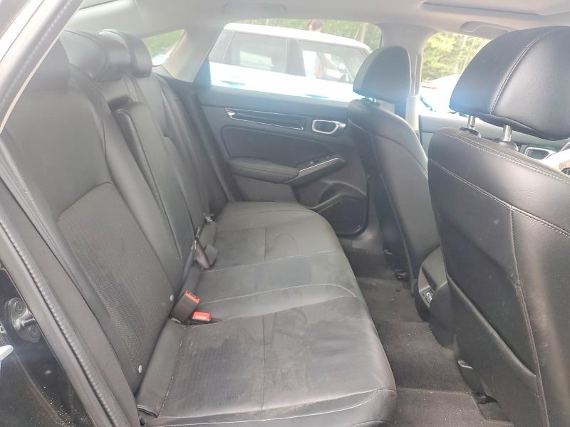 Продажа на аукционе авто 2023 Honda Civic, vin: 2HGFE1F99PH000433, номер лота: 55936776