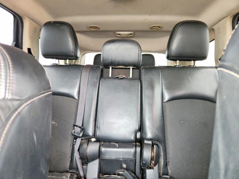 Продажа на аукционе авто 2016 Dodge Journey, vin: 3C4PDCGB3GT178624, номер лота: 57595306