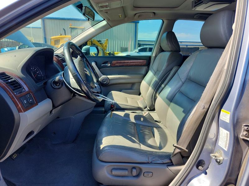 Продаж на аукціоні авто 2008 Honda Cr-v, vin: JHLRE48768C048505, номер лоту: 56994536