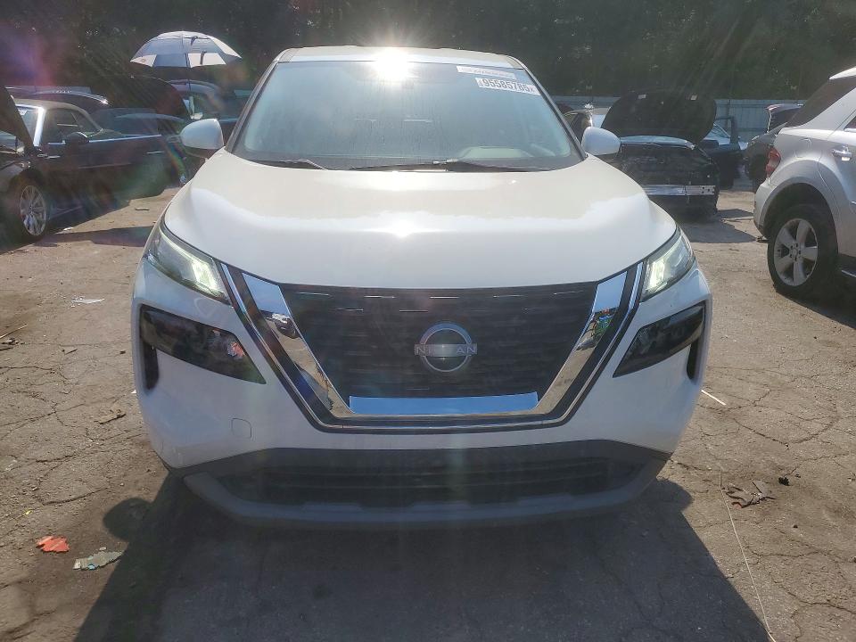 Aukcja sprzedaży 2022 Nissan Rogue, vin: 5N1BT3AA1NC716254, numer aukcji: 95585785