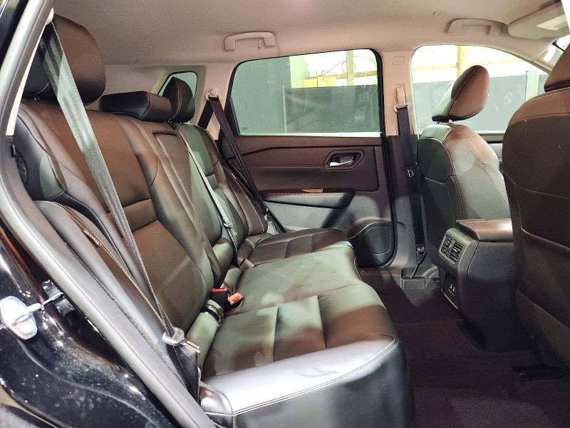 Aukcja sprzedaży 2026 Nissan Rogue, vin: 5N1BT3CB4TC682412, numer aukcji: 57398606