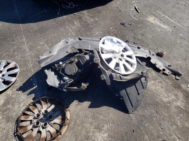 2014 Nissan Sentra მანქანა იყიდება აუქციონზე, vin: 3N1AB7AP4EY316925, აუქციონის ნომერი: 56852786