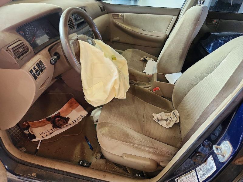 Aukcja sprzedaży 2008 Toyota Corolla, vin: 1NXBR32E68Z007737, numer aukcji: 58775606