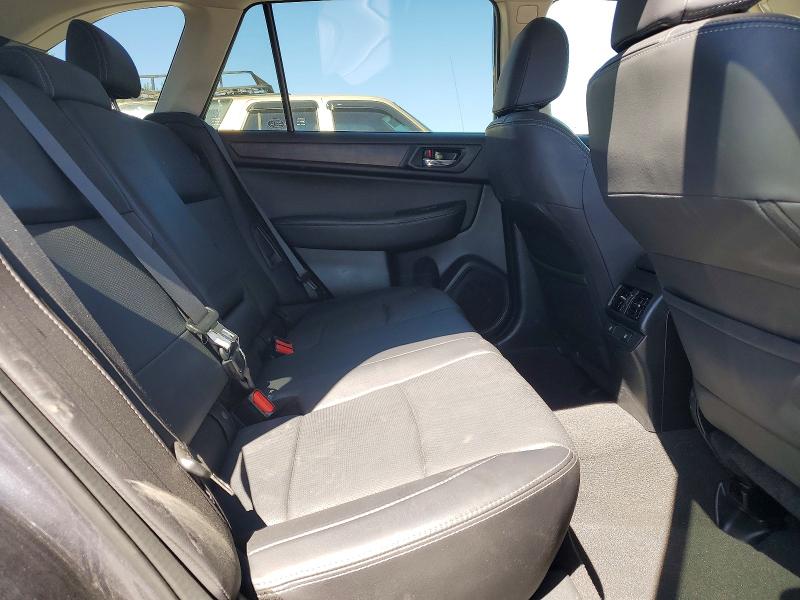 Aukcja sprzedaży 2017 Subaru Outback, vin: 4S4BSANC4H3403500, numer aukcji: 56453306