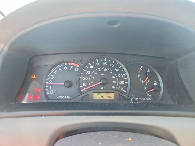 Продажа на аукционе авто 2004 Toyota Corolla, vin: 1NXBR32E54Z205252, номер лота: 85636705