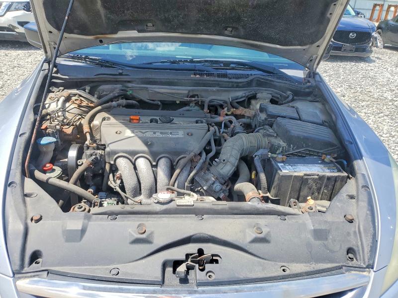 Продажа на аукционе авто 2007 Honda Accord, vin: 1HGCM561X7A156552, номер лота: 57958656