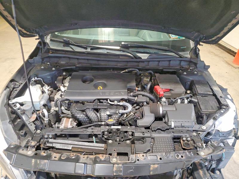 Aukcja sprzedaży 2020 Nissan Altima, vin: 1N4BL4DW4LC177830, numer aukcji: 58009636