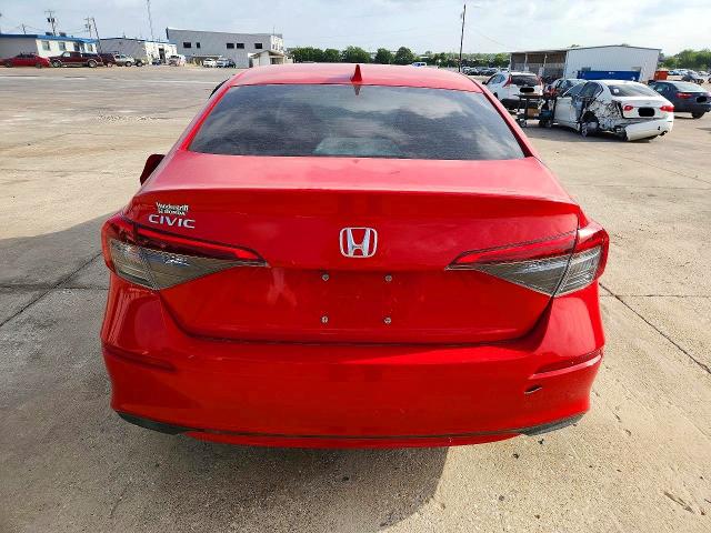 Aukcja sprzedaży 2022 Honda Civic, vin: 2HGFE2F23NH548014, numer aukcji: 59152716