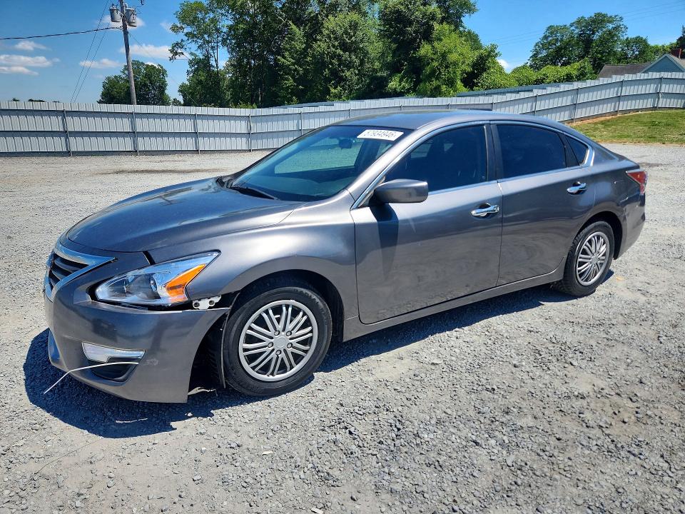 Продаж на аукціоні авто 2014 Nissan Altima, vin: 1N4AL3AP0EN355159, номер лоту: 57934946