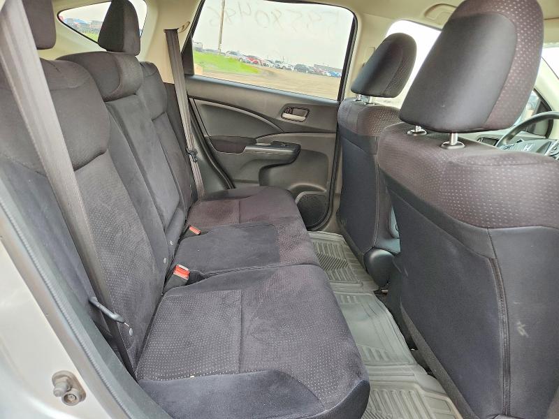 Продажа на аукционе авто 2014 Honda Cr-v, vin: 2HKRM4H36EH107016, номер лота: 58580486