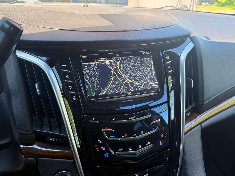 Aukcja sprzedaży 2020 Cadillac Escalade, vin: 1GYS4BKJ6LR156326, numer aukcji: 56467856