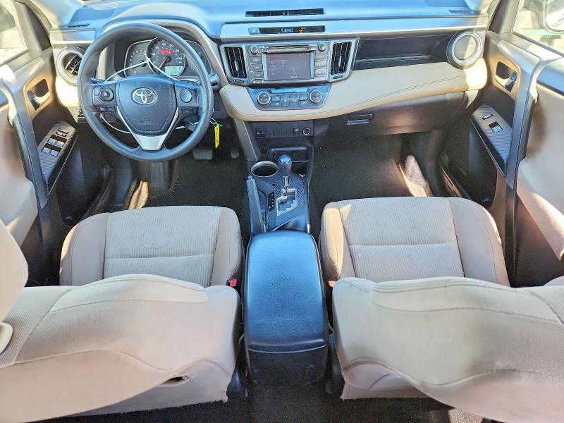 2015 Toyota Rav4 მანქანა იყიდება აუქციონზე, vin: JTMRFREV9FD141861, აუქციონის ნომერი: 56522046