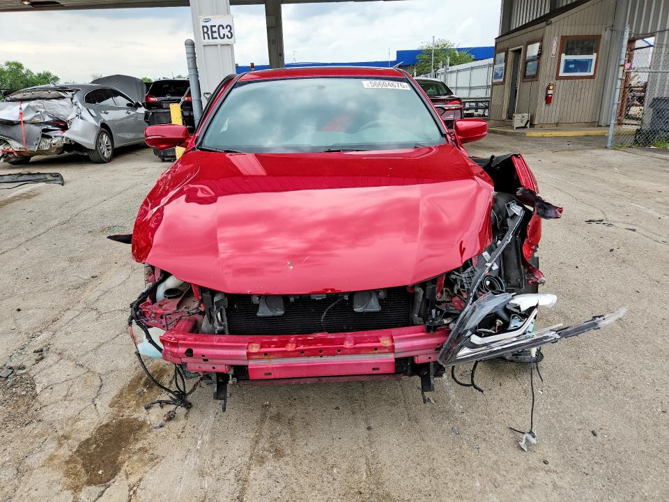 Aukcja sprzedaży 2016 Honda Accord, vin: 1HGCT1B79GA800063, numer aukcji: 56604676