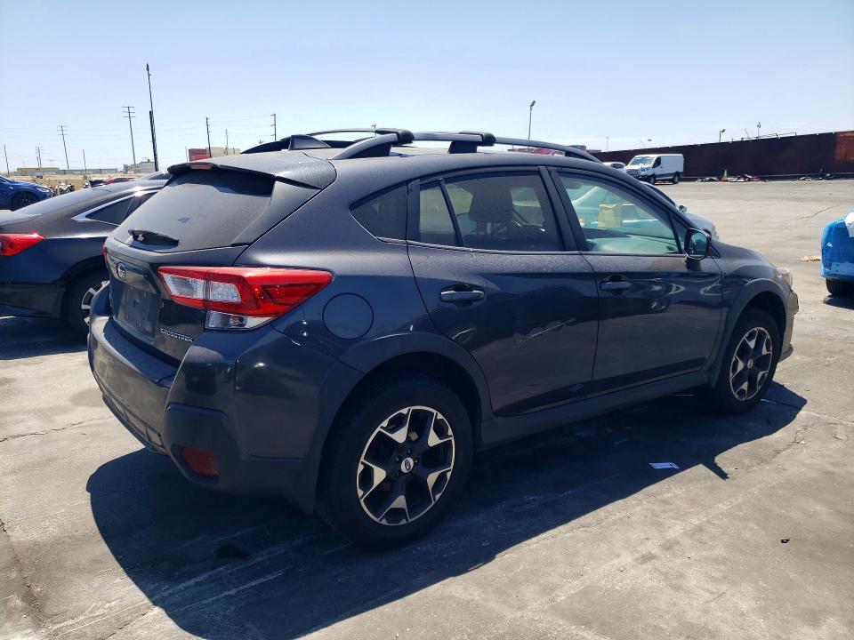 Aukcja sprzedaży 2018 Subaru Crosstrek, vin: JF2GTADC1JH295730, numer aukcji: 57540176