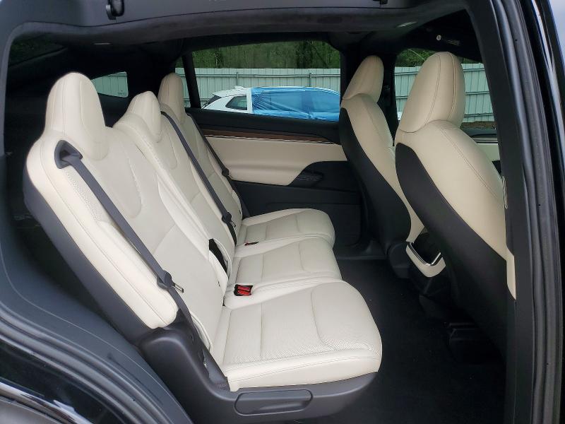 Aukcja sprzedaży 2023 Tesla Model X, vin: 7SAXCDE53PF399101, numer aukcji: 58636166