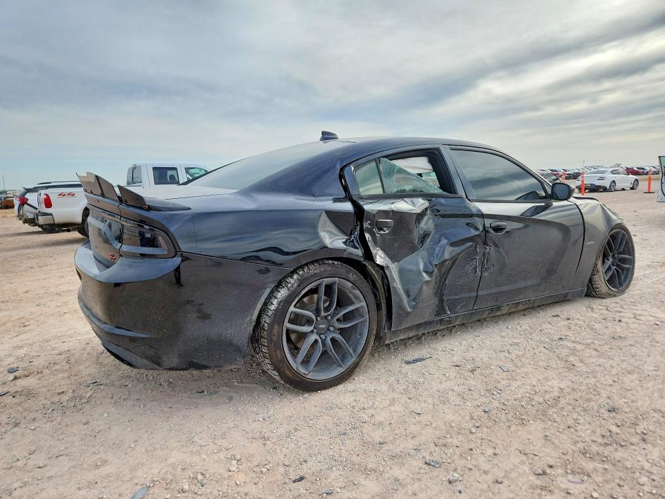Aukcja sprzedaży 2016 Dodge Charger, vin: 2C3CDXCTXGH186396, numer aukcji: 56529306