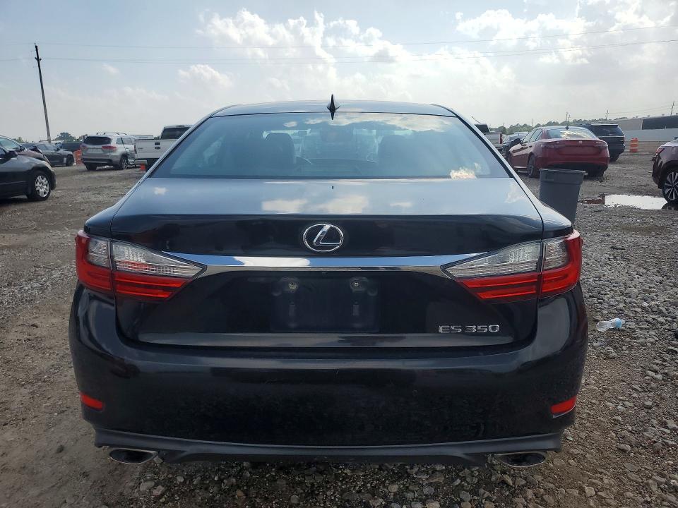 57899036 :رقم المزاد ، 58ABK1GG7HU036403 vin ، 2017 Lexus Es مزاد بيع