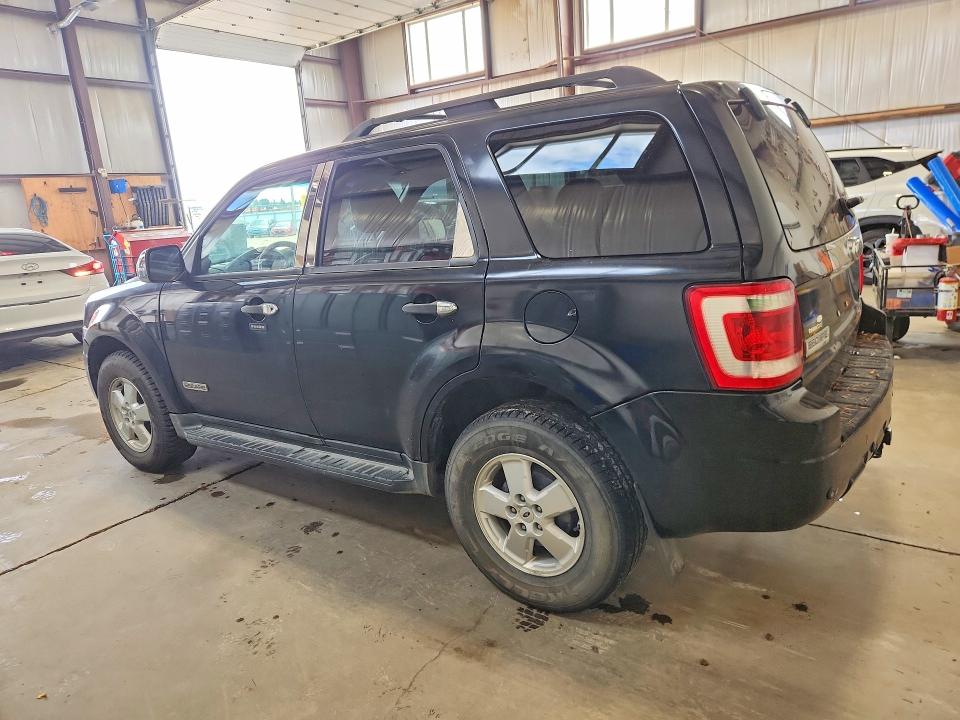 Продажа на аукционе авто 2008 Ford Escape, vin: 1FMCU03158KB64944, номер лота: 58459996