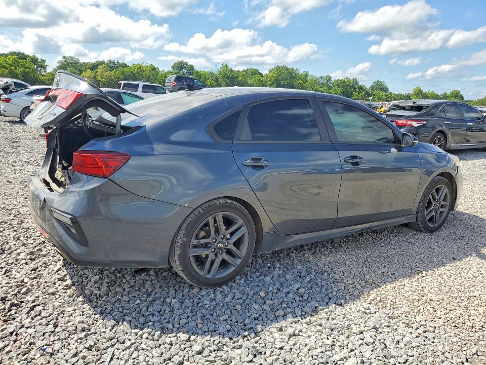 Продаж на аукціоні авто 2020 Kia Forte, vin: 3KPF34AD3LE178006, номер лоту: 58688246