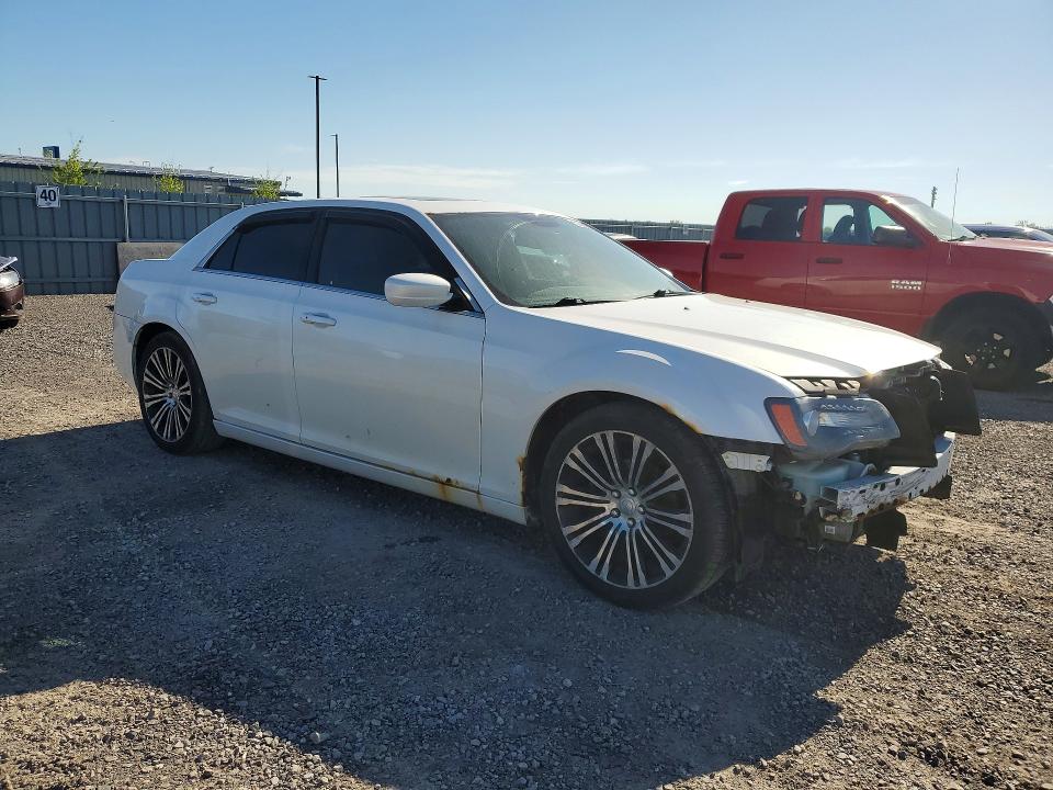 Продаж на аукціоні авто 2013 Chrysler 300, vin: 2C3CCABG1DH684874, номер лоту: 53925556