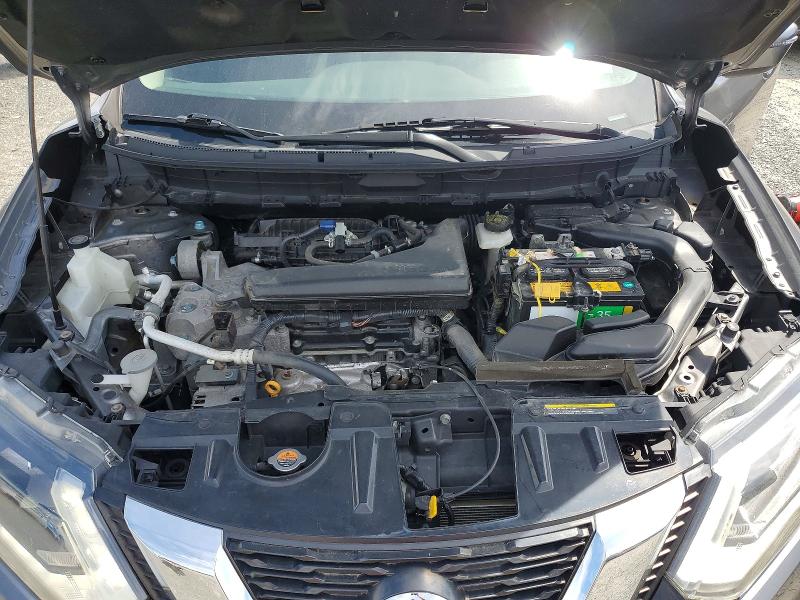 Продажа на аукционе авто 2017 Nissan Rogue, vin: JN8AT2MV2HW024066, номер лота: 58496566