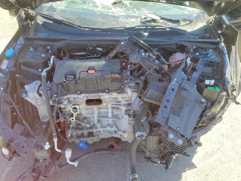 55084836 :رقم المزاد ، 2HGFE2F55RH514737 vin ، 2024 Honda Civic مزاد بيع
