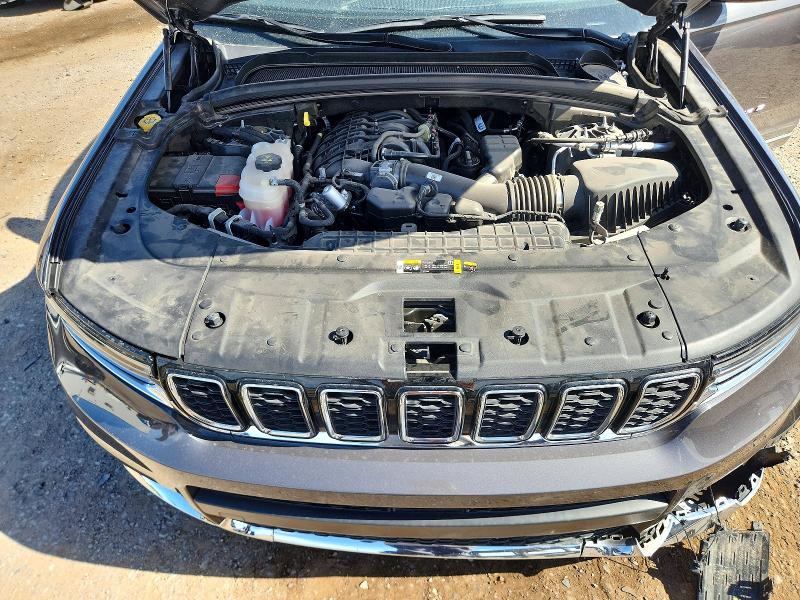 Aukcja sprzedaży 2024 Jeep Grand Cherokee, vin: 1C4RJKBG8R8609474, numer aukcji: 57357726